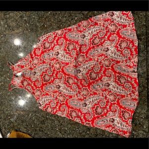 American Eagle dress